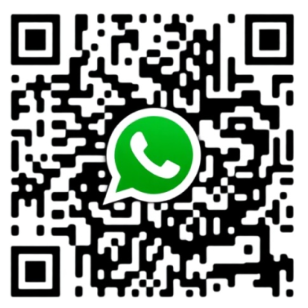 WhatsApp QR Code
